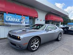 2015 Dodge Challenger 