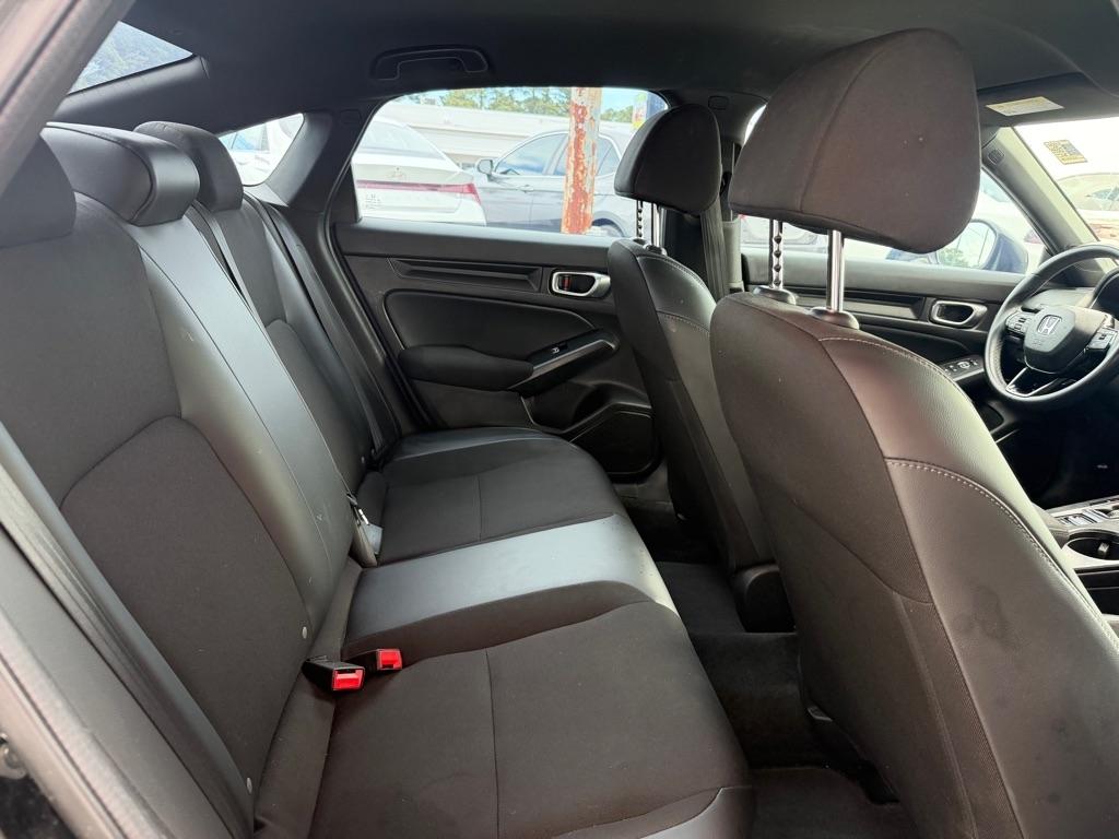 Honda Civic  2023