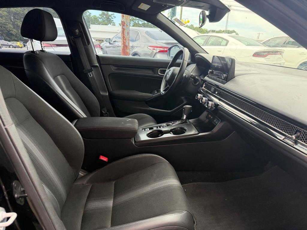 Honda Civic  2023