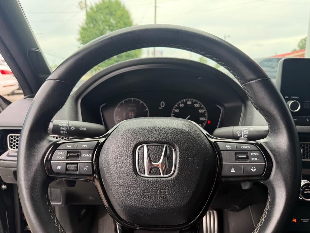 Honda Civic  2023