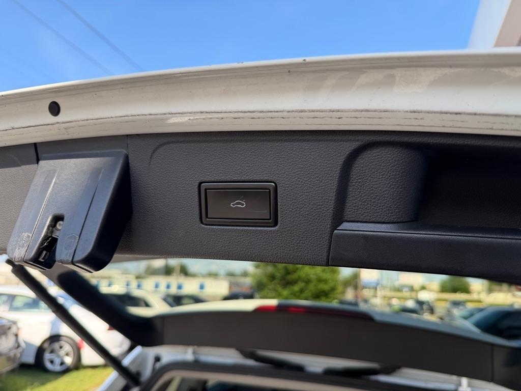 Volkswagen Atlas  2019