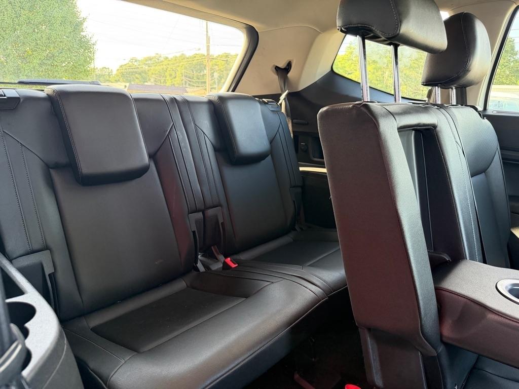 Volkswagen Atlas  2019