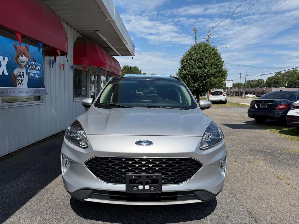 Ford Escape  2020