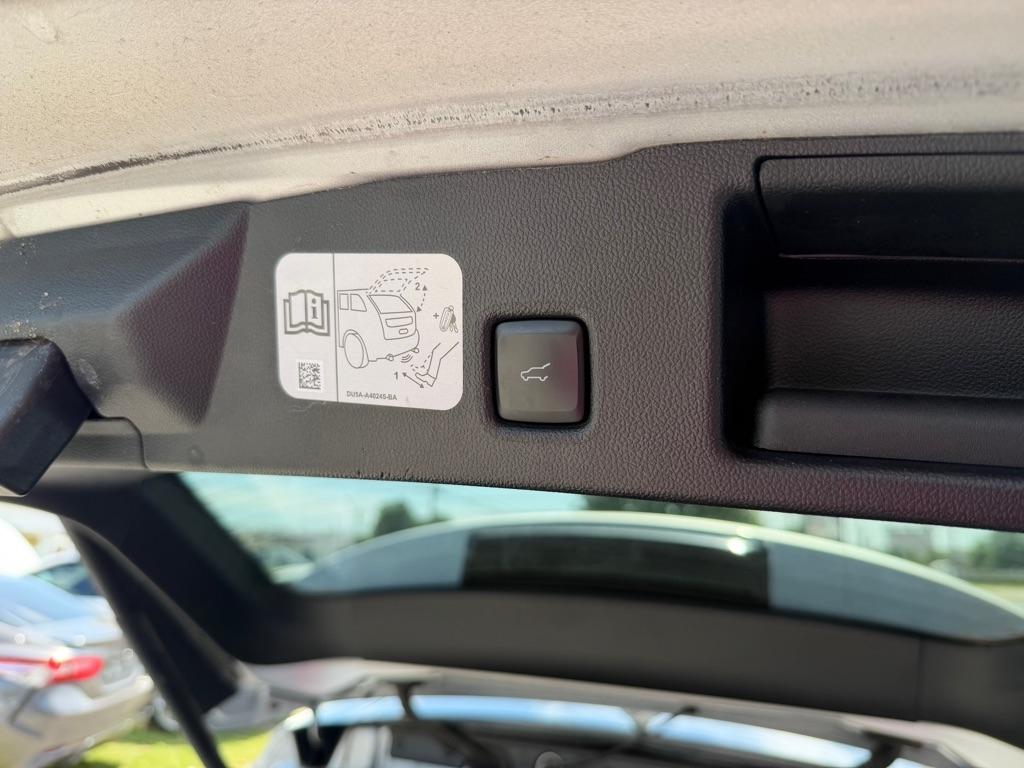 Ford Escape  2020