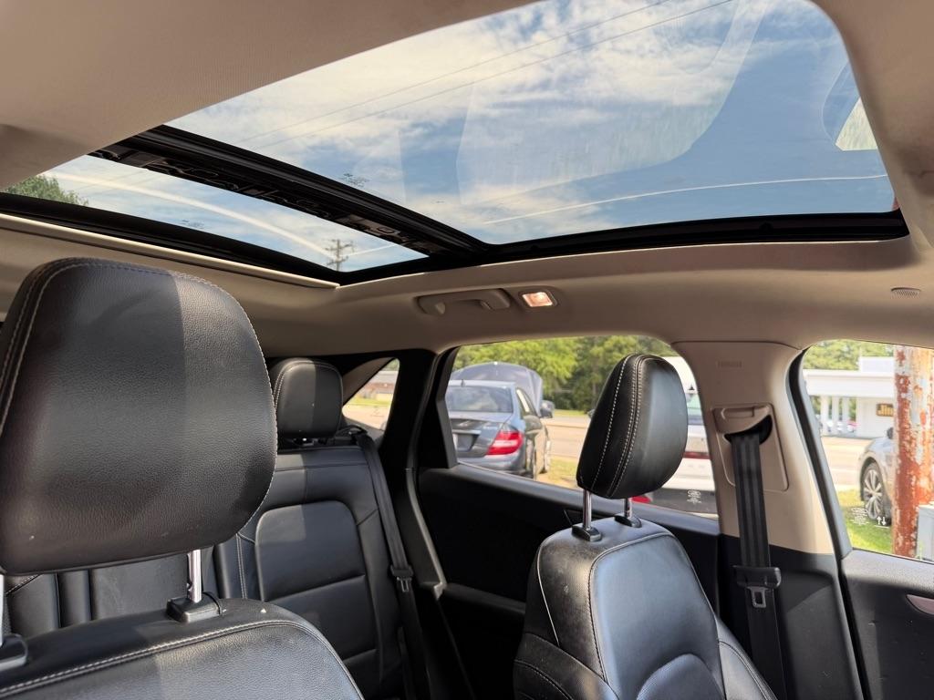 Ford Escape  2020