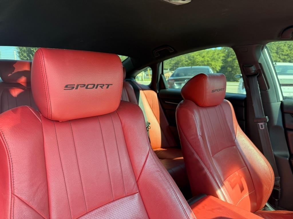 Honda Accord  2019