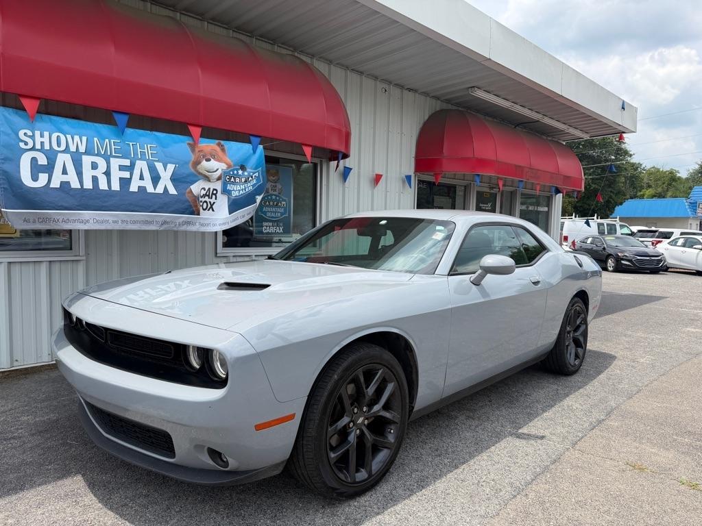 Dodge Challenger  2022