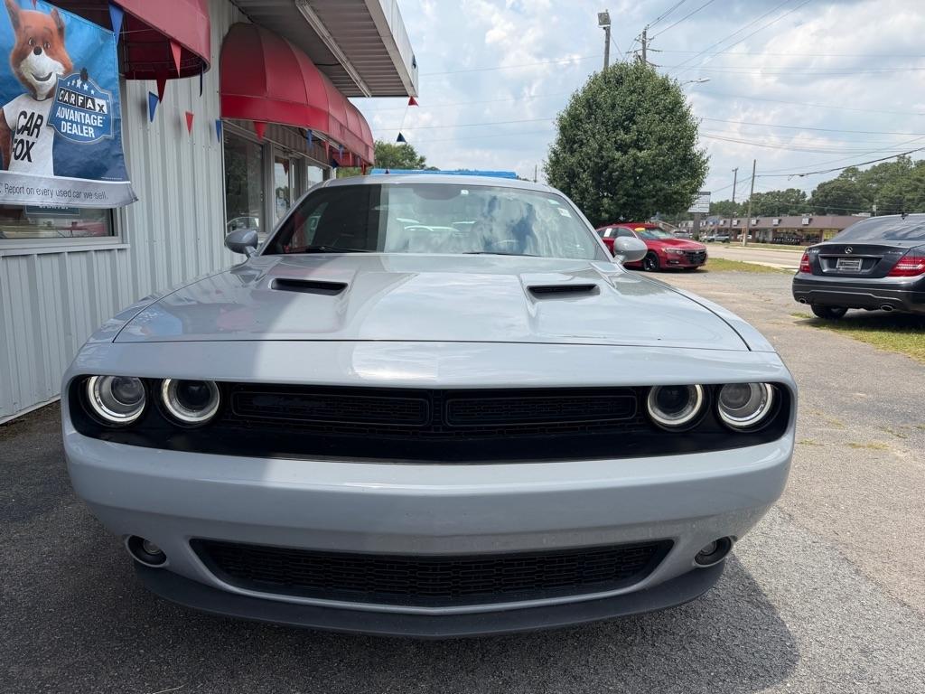 Dodge Challenger  2022