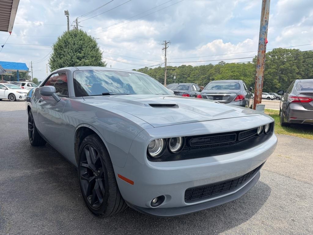 Dodge Challenger  2022