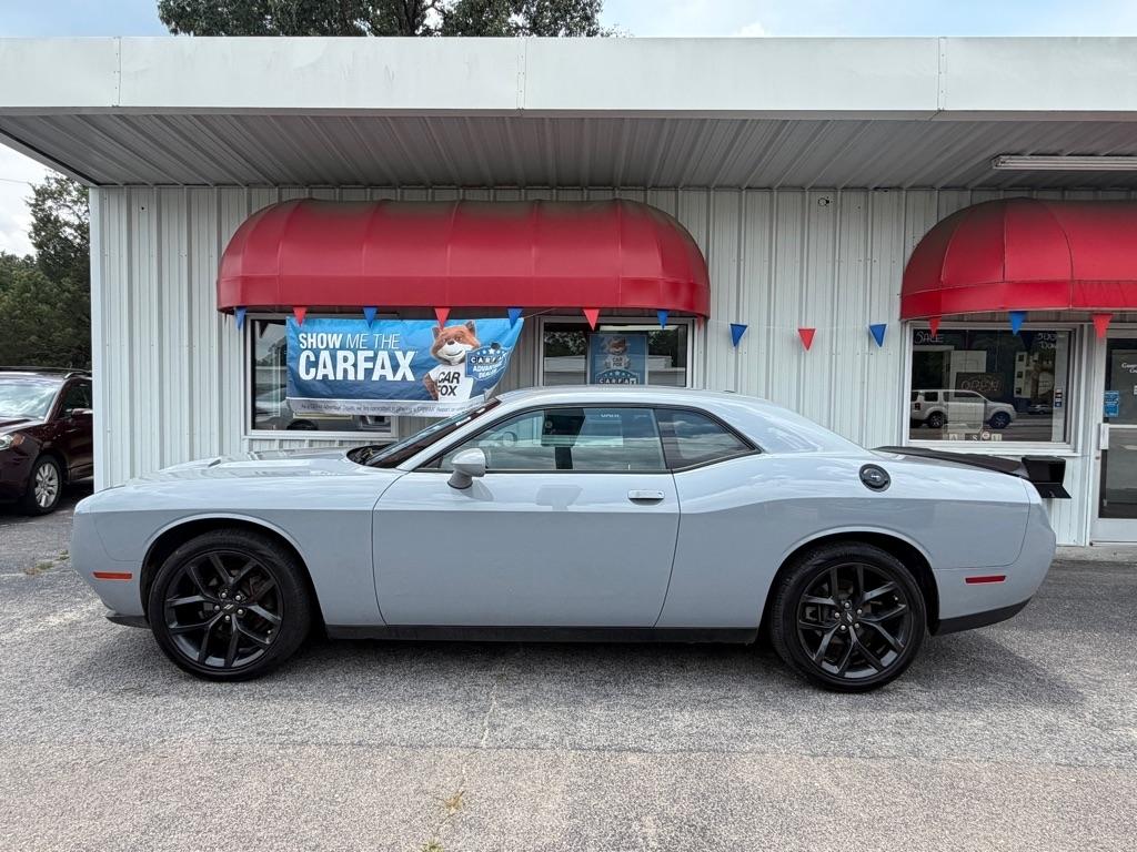 Dodge Challenger  2022