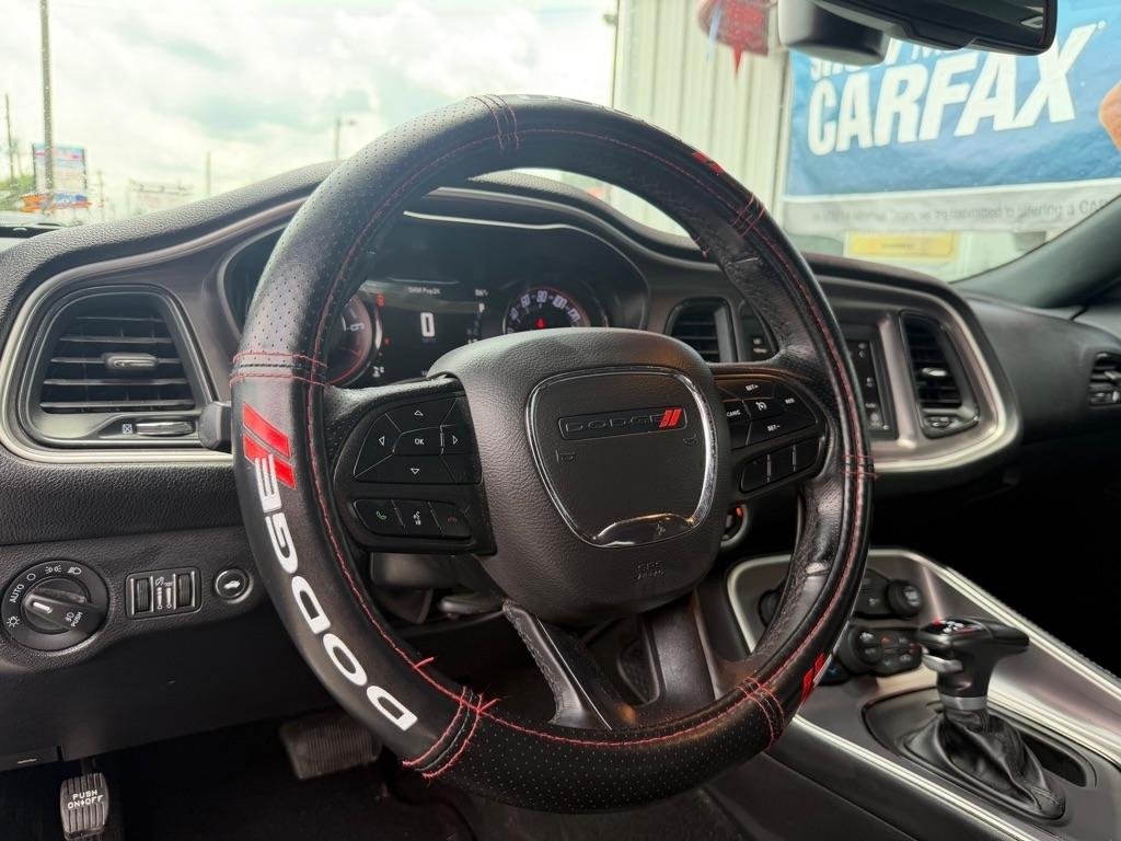 Dodge Challenger  2022