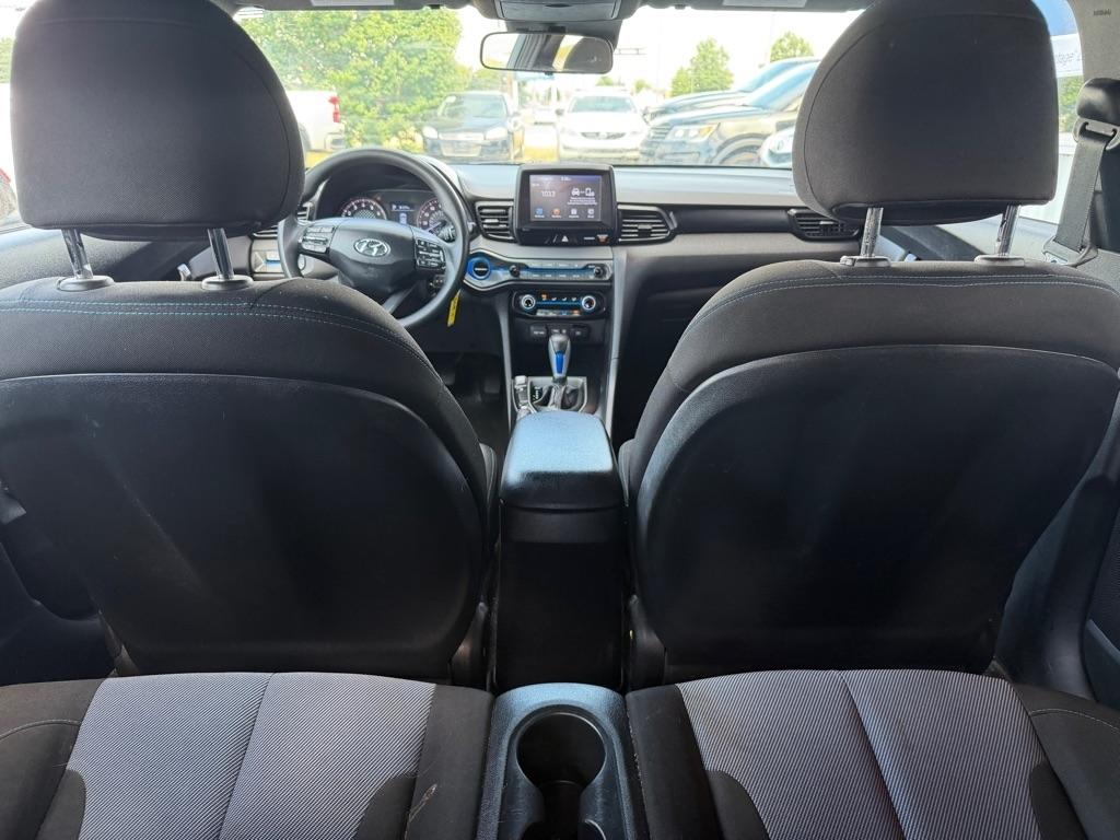 Hyundai Veloster  2019