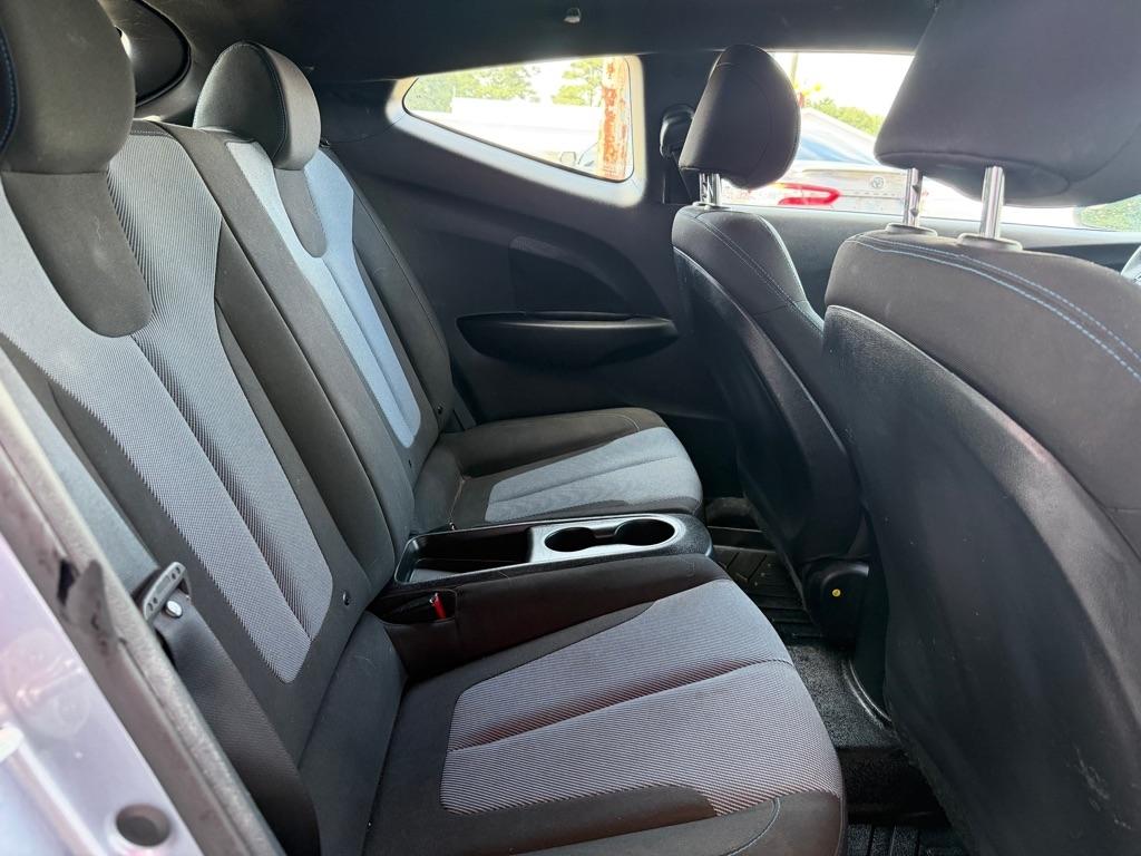 Hyundai Veloster  2019
