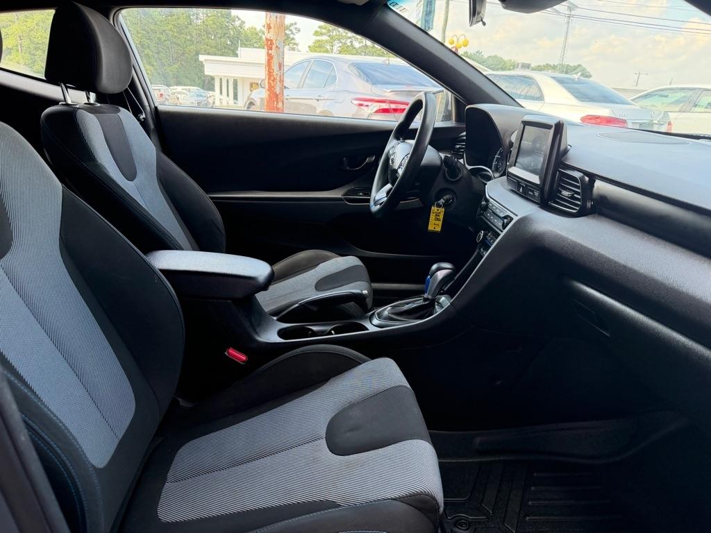 Hyundai Veloster  2019