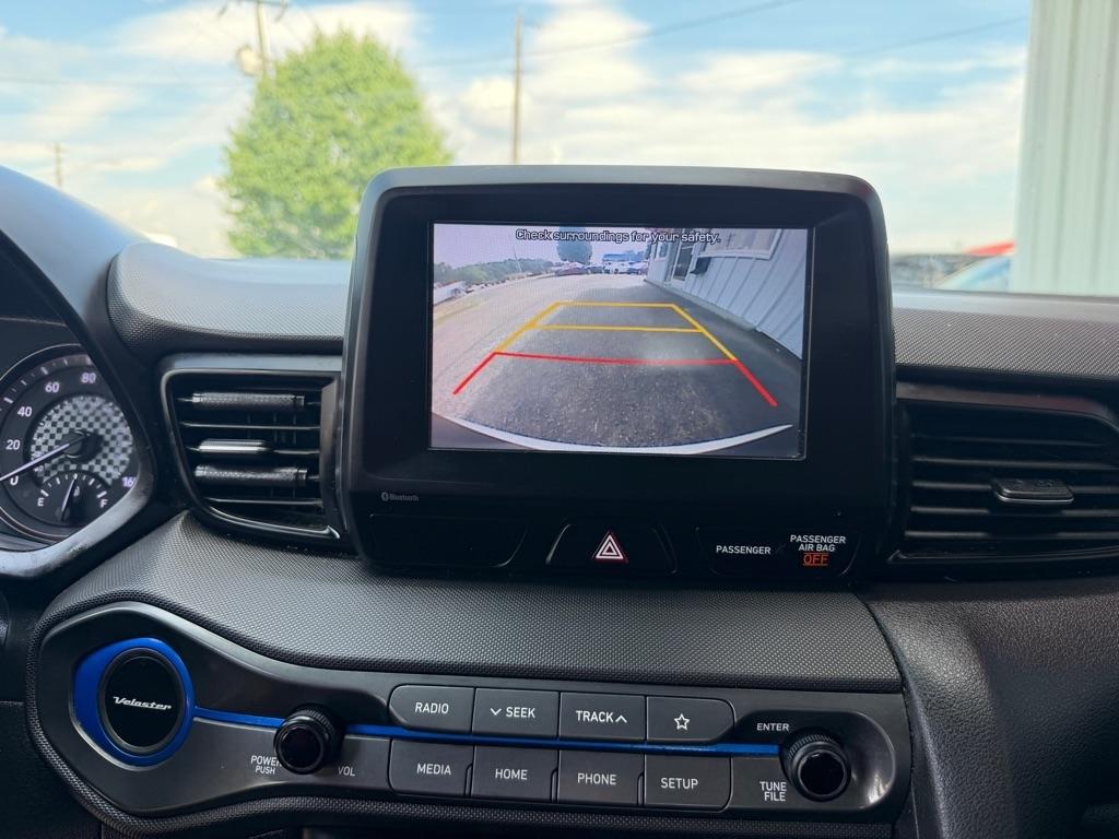 Hyundai Veloster  2019