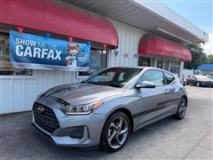 2019 Hyundai Veloster 