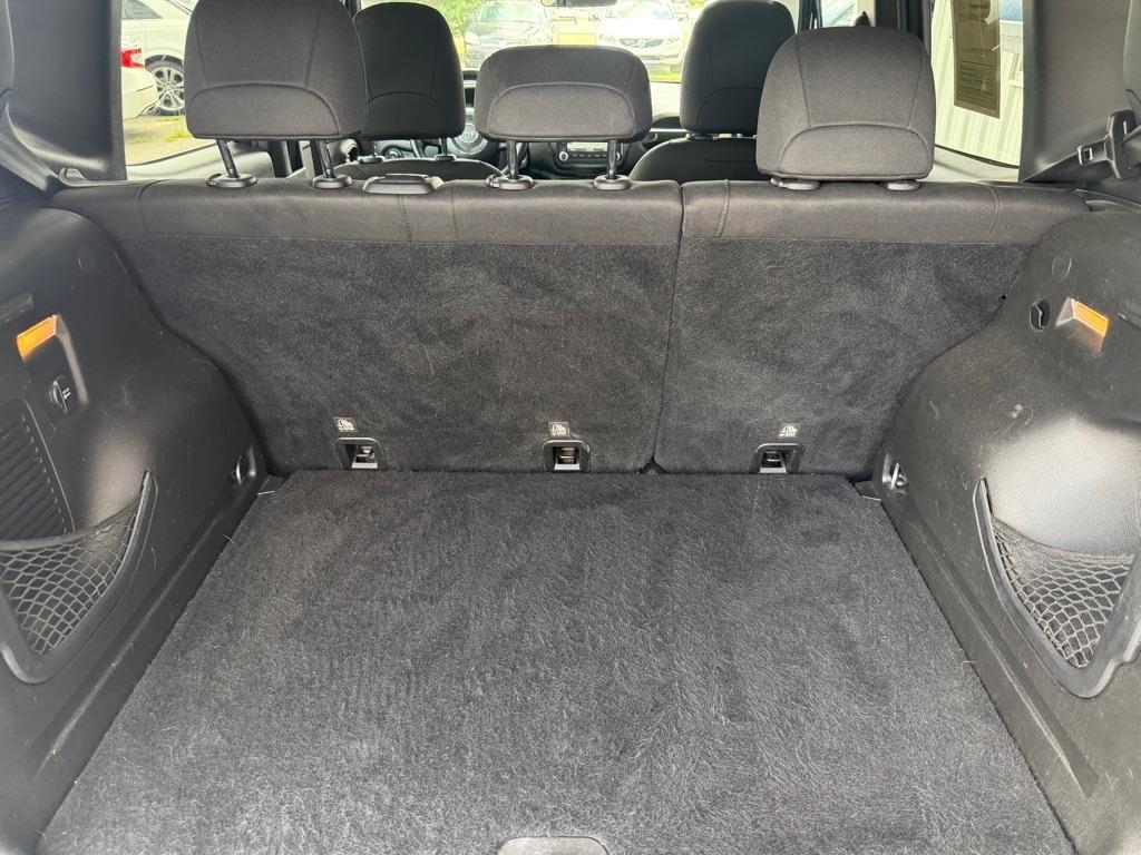 Jeep Renegade  2017