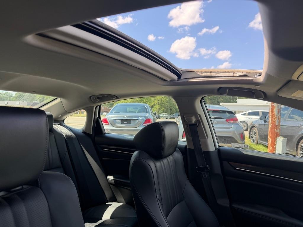 Honda Accord  2021