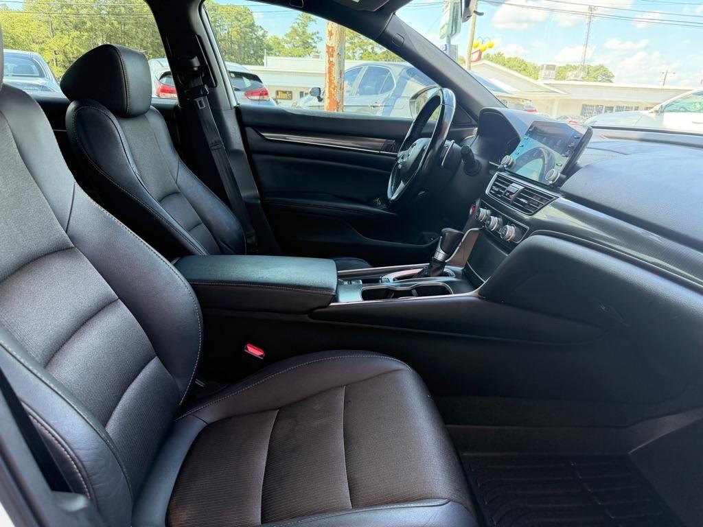 Honda Accord  2020