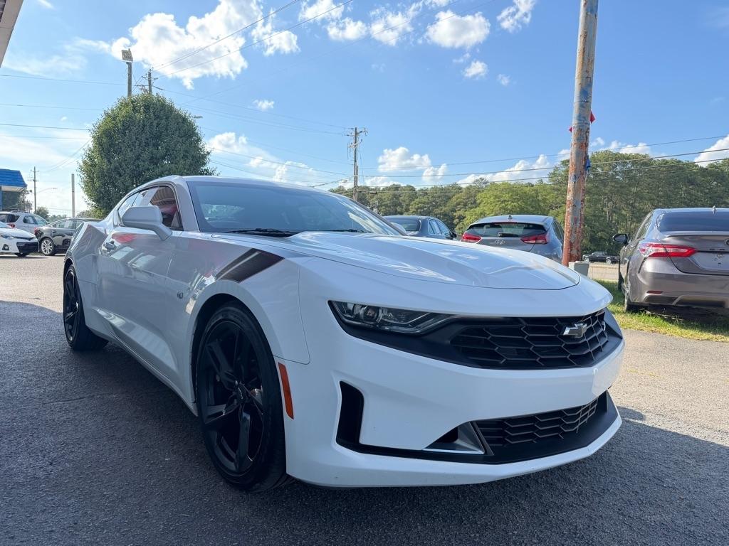 Chevrolet Camaro  2020