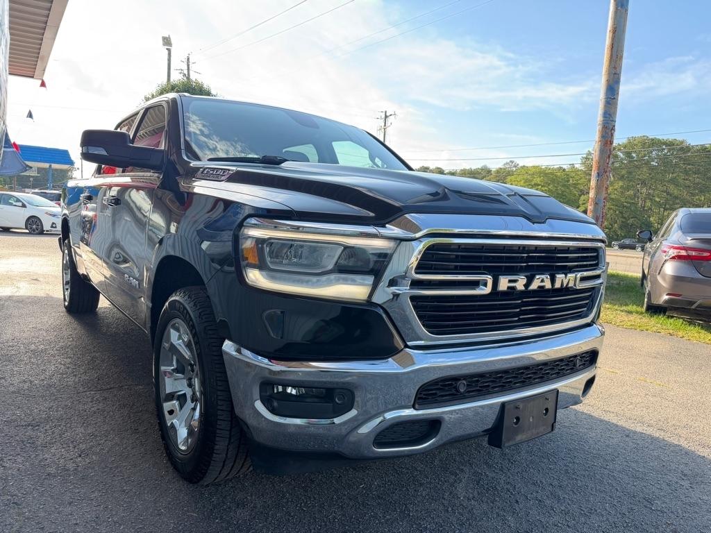 RAM 1500  2019