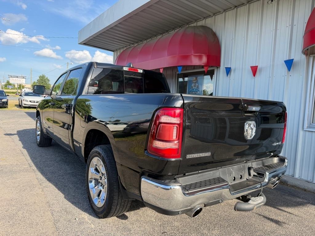 RAM 1500  2019