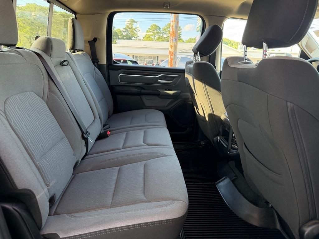 RAM 1500  2019