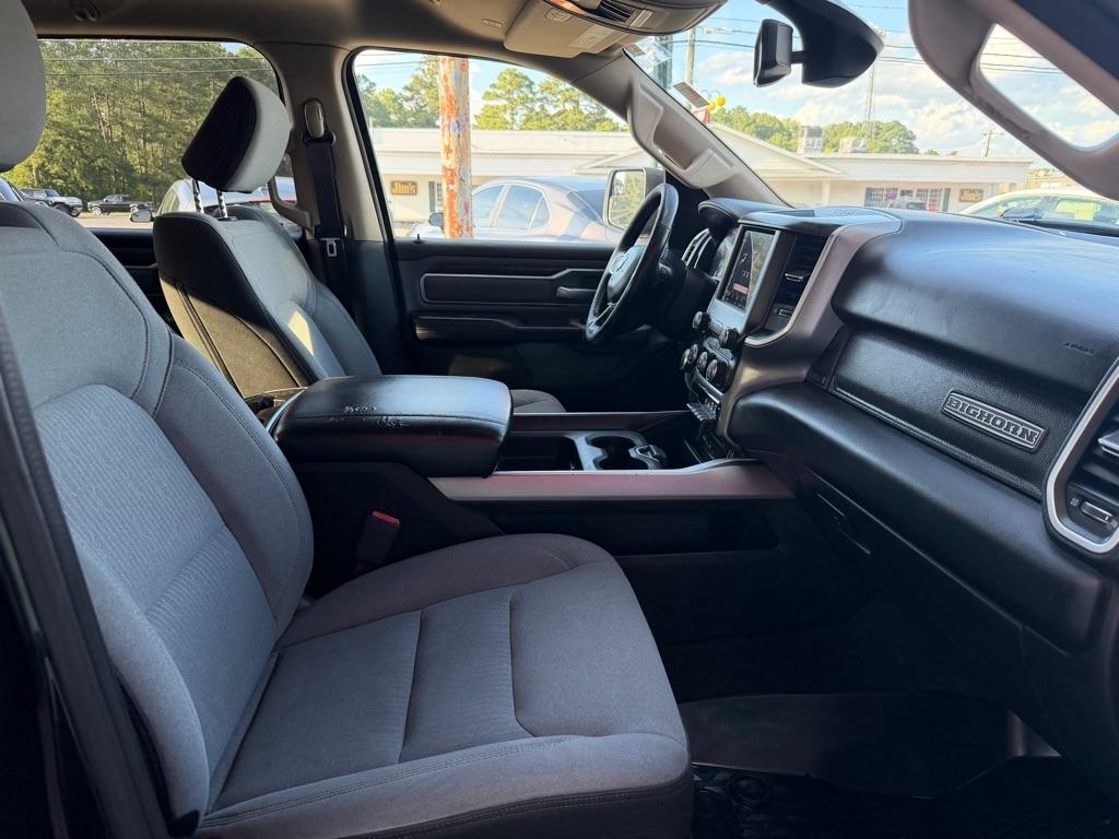 RAM 1500  2019