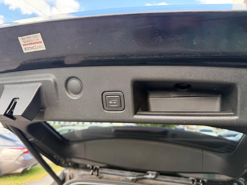 Chevrolet Equinox  2019