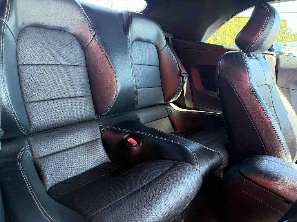 Ford Mustang  2019