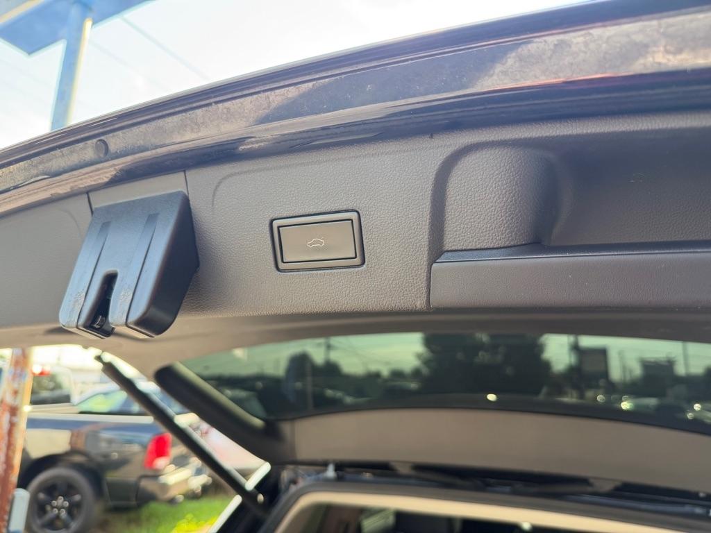 Volkswagen Atlas  2019