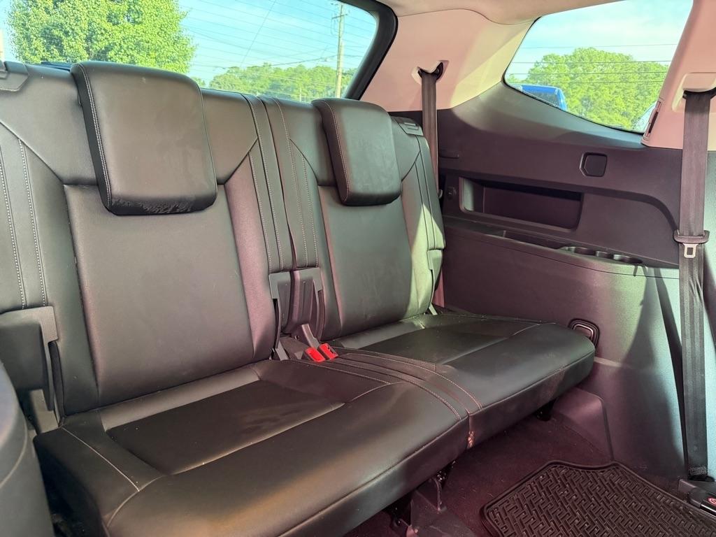 Volkswagen Atlas  2019