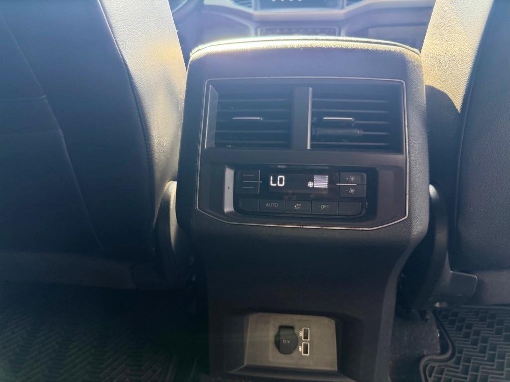 Volkswagen Atlas  2019