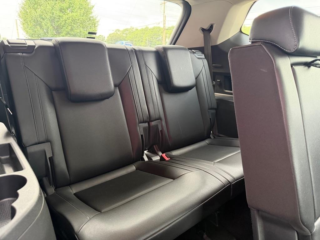 Volkswagen Atlas  2019