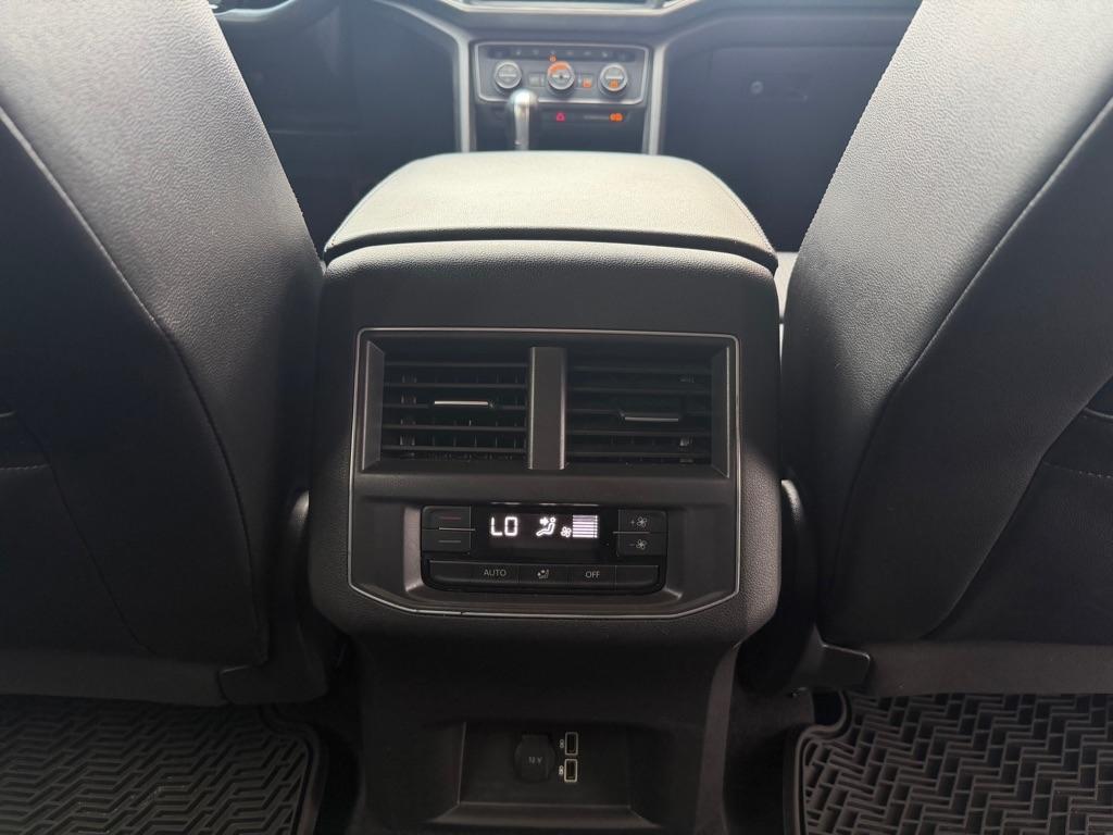 Volkswagen Atlas  2019