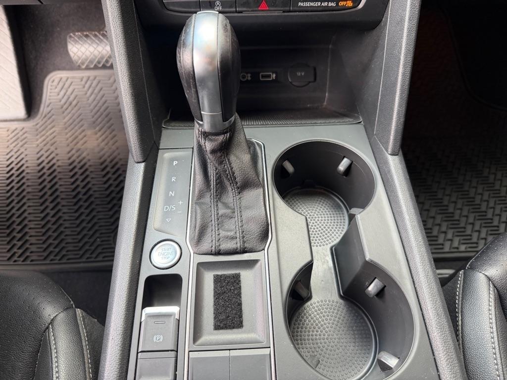 Volkswagen Atlas  2019