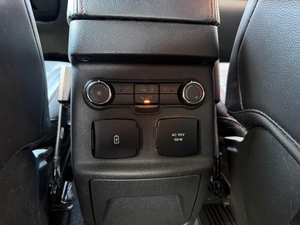 Ford Explorer  2019