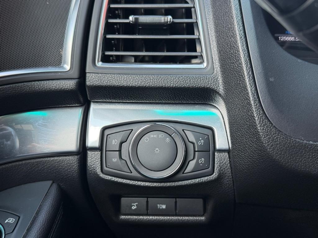 Ford Explorer  2019