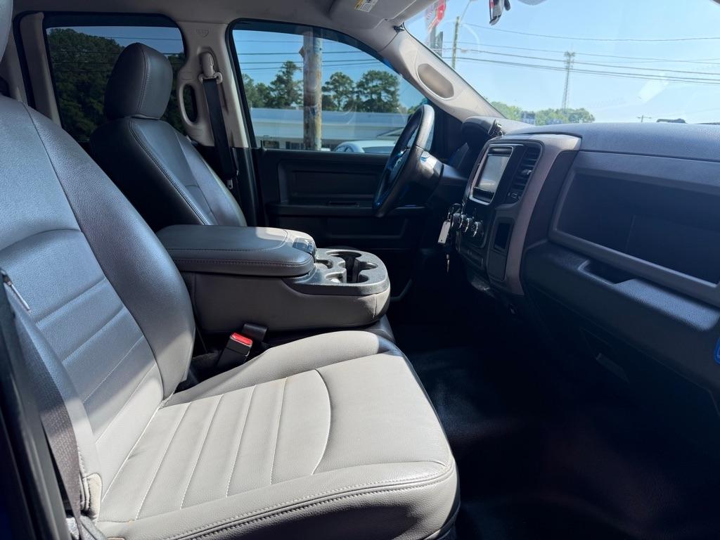 RAM 1500  2016