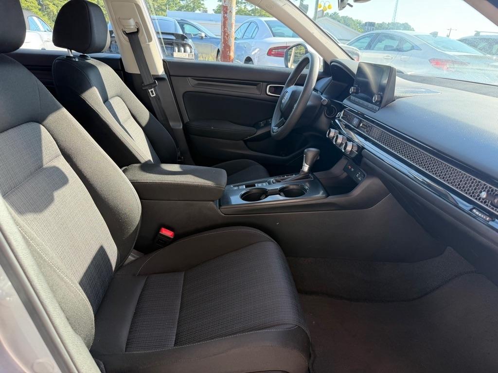 Honda Civic  2022