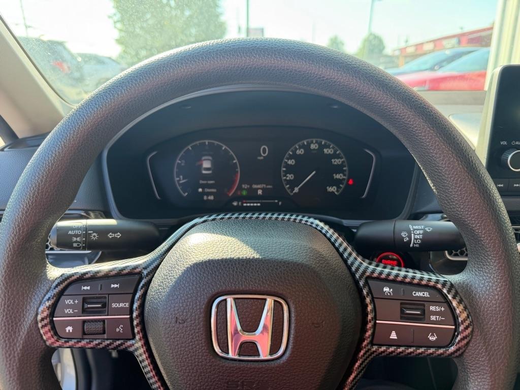 Honda Civic  2022