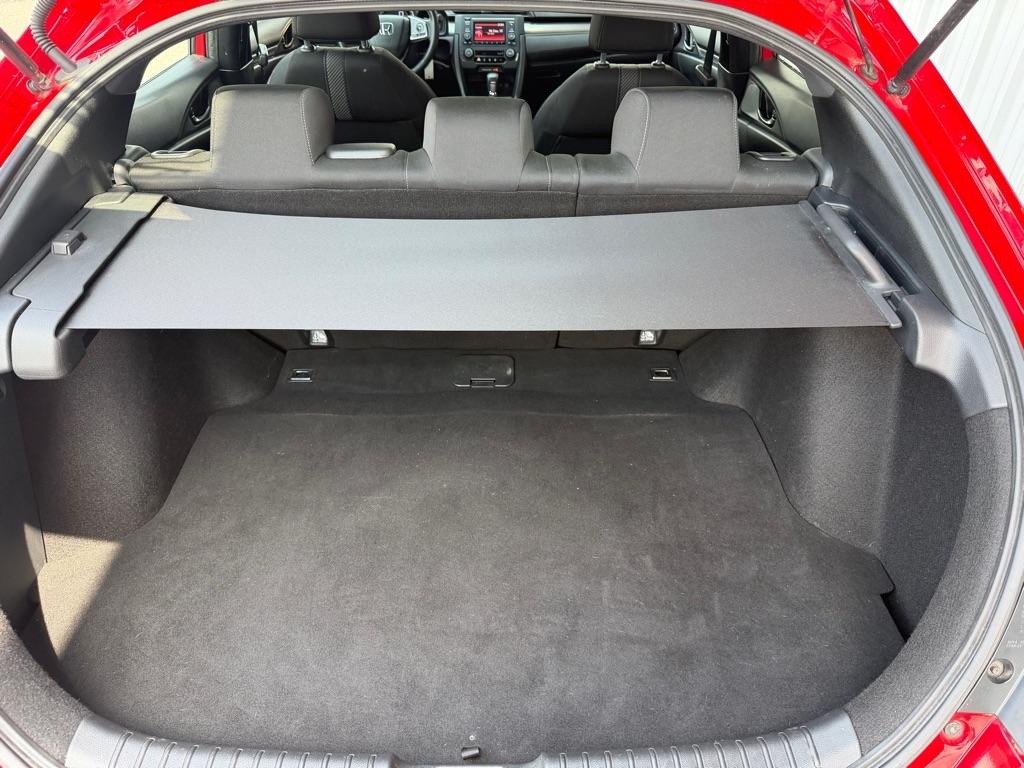 Honda Civic  2017