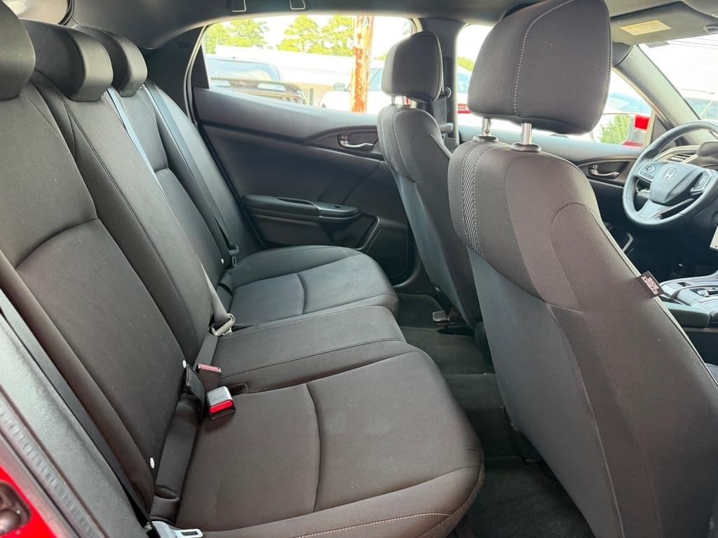 Honda Civic  2017