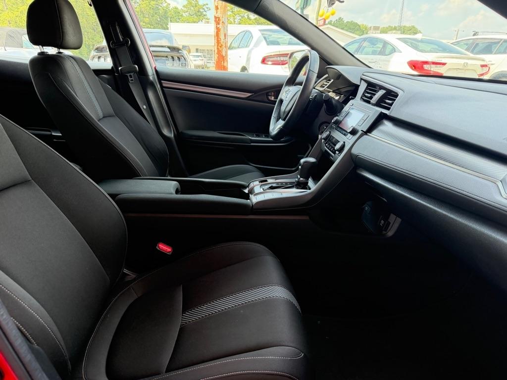 Honda Civic  2017