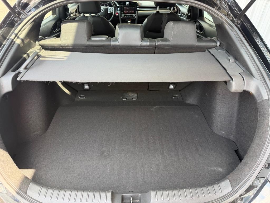 Honda Civic  2020