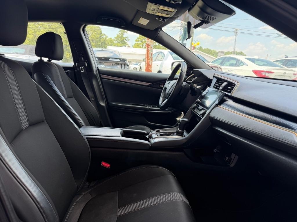 Honda Civic  2020