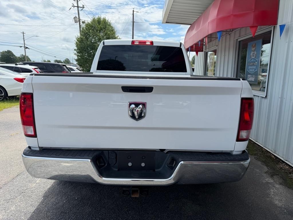 RAM 1500 Classic  2019