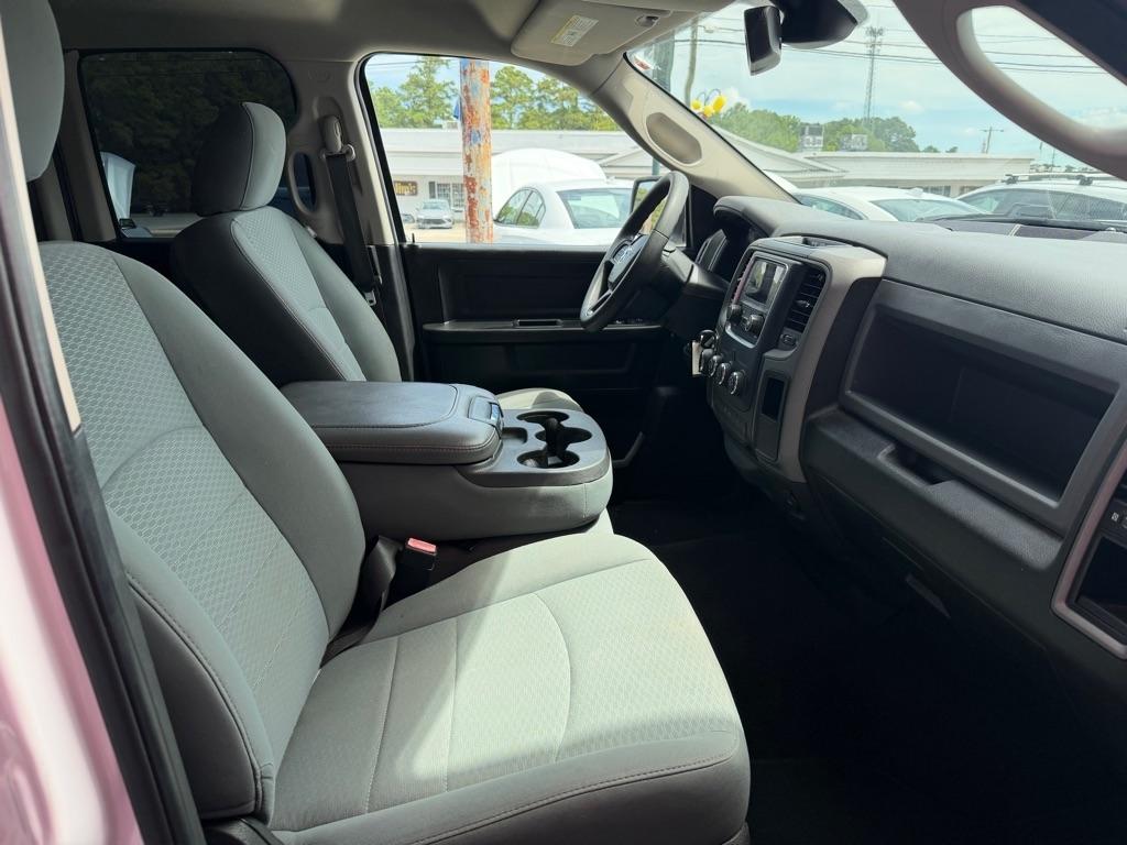 RAM 1500 Classic  2019