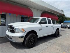 2019 RAM 1500 Classic 