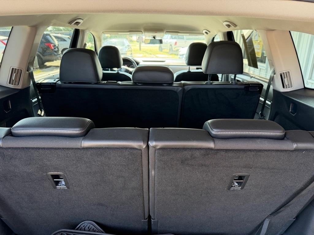 Volkswagen Atlas  2019